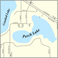 Perch Lake