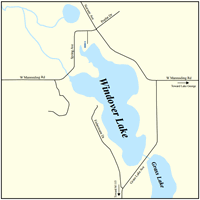 Windover Lake