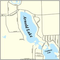 Arnold Lake